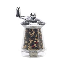 Crank Handle Pepper Grinder