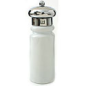 Tradition Salt Mill - White