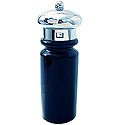 Tradition Pepper Mill - Black