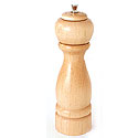 Churchill Pepper Mill - Natural